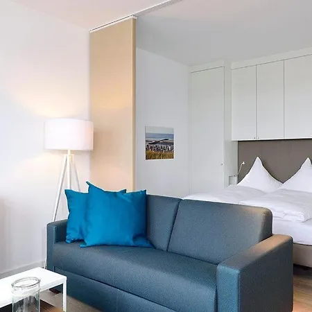 Appartement Anna Duene Anna Duene 1-14 4*