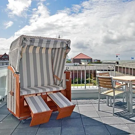 Anna Duene Anna Duene 1-14 Appartement