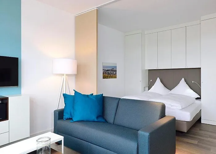 Apartmán Anna Duene Anna Duene 1-14 4*