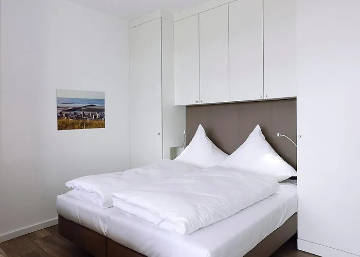 Anna Duene Anna Duene 1-14 Apartmán 4*