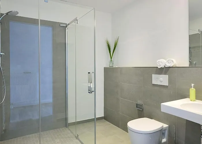 Anna Duene Anna Duene 1-14 Apartmán 4*